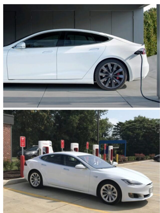 Elevating Tesla Journeys: Enhanced Charging Stations for Seamless Electric Vehicle Experiences